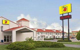 Americas Best Value Inn Rapid City Sd 2*